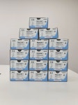 에치콘 프로린 봉합사 W8003T ETHICON PROLENE SUTURE 에티콘 수술용실 : 한스엠알오