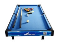 멀티 포켓볼 탁구 하키 미니 스포츠 테이블 DD-12115 실내스포츠 게임기 미니당구대 : 비앤채