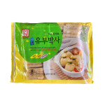 한성 냉동유부 300g 외 (3종 ) 슬라이스 우동 국수 고명 김밥 전골 유부 : 푸드 아울렛