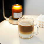 돌잔치 백일 웨딩 유리컵 머그 답례품 2P 선물세트 : 정민이네샵 답례품