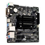 Asrock J5040-ITX 애즈락 J5040-ITX NAS 나스 [관부가세포함] : 실버구매대행