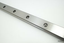 IKO LWH35-R2000L 1R LM가이드 선형 베어링 교체 신품 장기재고 : FAParts