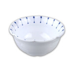 돌산멜라민(DS-6329) 일식 탕기 19호 : 그릇왕