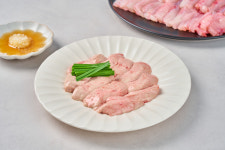 흑산도홍어 500g 1kg 아버지가 직접 조업한 흑산홍어잡이배 신양호 : 진홍어