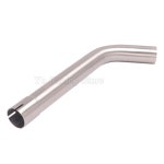 yamaha fz6 fz-6 fz 6 s2fazer 2004-2011 오토바이 배기 탈출 수정 미들 링크 파이프 머플러 튜브 촉매 삭제 : 구매직구스토어