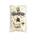 송학 한입쏙 쌀떡볶이 1kg (6인분) x 10개입 BOX : 올컴퍼니