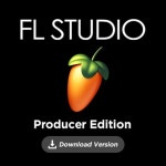 FL Studio 21 Producer Edition FL 스튜디오 프로듀서 : SOUND MAKERS