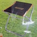 우신 접이식 간이의자 중 WS-510C 캠핑 낚시 MAv 아웃도어 등받이 미니 : 쇼핑 is back