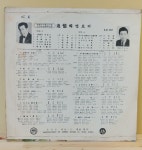 THE BLUE(더블루) : 장레코드