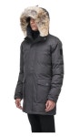 [국내배송] 노비스 이브 남성 파카 Yves Men’s parka : 아마티콜렉션