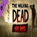 PC 더 워킹 데드 400일 DLC 스팀 한국코드 24시간 발송 400 Days : EO 스팀게임샵