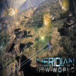 메리디안 뉴월드 PC 스팀 한국코드 24시간 발송 Meridian New World : 와이에스코드