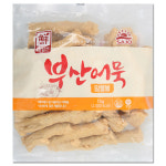 대림 부산어묵 알뜰봉 1kg : 더마트