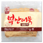 대림 부산어묵 알뜰사각 1kg : 더마트
