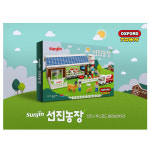 옥스포드 선진 농장 한정판 국내 당일출고 : BELFIORE