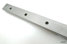 IKO LWH35-R2000L 1R LM가이드 선형 베어링 교체 신품 장기재고 : FAParts