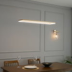 LED식탁등 식탁조명 브루니 40W 카페조명 매장인테리어 : 데코빔