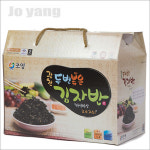 광천 조양 맛 조미 돌김 김자반 (50g 5봉지) : 알토란스토어