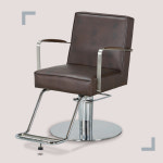 미래로 끌레오 미용실의자 : 헤어파크