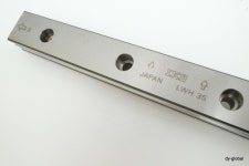 IKO LWH35-R2000L 1R LM가이드 선형 베어링 교체 신품 장기재고 : FAParts