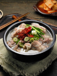 [부산] 2대 맛집 돼지국밥 밀키트 1인분 혼밥 : 더짱터 온라인몰