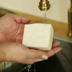 [오하우] 빅사이즈 우리곡물 설거지비누1종 주방세제160g : 오 하우