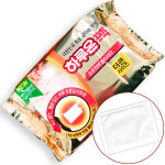 지엘 하루온팩 붙이는 핫팩 50매 온찜질팩 : 대성메디칼