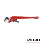 리지드 엔드 파이프렌치 36인치 31085 : 리지드매니아