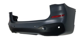 X1 F48 - M-tech 바디 킷 풀 셋트 (15년~19년) : 코닉모터스