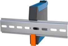 INU-100 USB Device server USB 장치를 TCP/IP 네트워크 통합 : 주식회사 와이트리