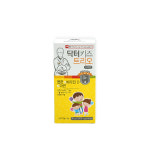 닥터 키즈 트리오 90정 / 성장기 어린이 : 도라시마켓