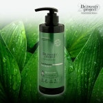 닥터트웬티 프레시샴푸 500ml 기능성 모발케어 헤어 q5S 쿨링감 풍부한거품 순한 : 쇼핑 is back