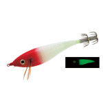 듀엘 요즈리 DX 울트라슷테 고추장 RH 1517 주꾸미 갑오징어 에기 : 루어통