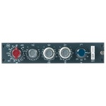 AMS NEVE 1073 Mono 니브 프리앰프 EQ 모듈 : 비스튜디오