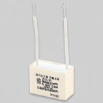 대동 잔광제거 국산 콘덴서 3.5uF LED등 삼파장등 잔불 잔상 깜빡임 커패시터 : 와우전기