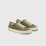 메종마르지엘라 타비 캔버스 로우탑 스니커즈 운동화 : 씨엘201