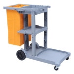 이동식 청소 카트 도구 운반구 핸드 MkM 용 아 바퀴 대목적 청수수레 호텔 모텔 빌딩 : 쇼핑 is back