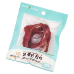 헬로도기 참좋은간식 소울대 참치 20g 강아지 애견 반려 영양 건강 치석 놀이 개껌 : 조은세상1