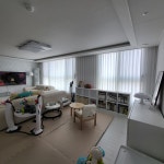 진해 신항 이지더원 아파트 촤르르  쉬폰커튼으로 분위기 : 데코인 홈