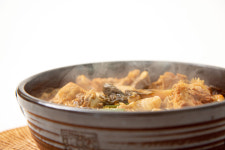 [1kg] 연화 울엄마 우거지 가마솥 감자탕_가치다다 : 가치다다