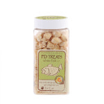 FD 에프디트릿 천연 오리고기 80g 동결건조간식 : 우다다냥이