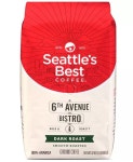 Seattles Best 시애틀 베스트 6번가 비스트로 그라운드 커피 907g 6th Avenue Bistro Ground Coffee 32oz : 테이스티뉴욕
