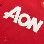 맨유 홈 유니폼 [1011 박지성 EPL버전 JM-10698-L] : MYJersey