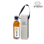 경기방앗간 저온압착방식 방앗간 통깨 진한 국산 참기름 180ml 300ml : 구리경기방앗간