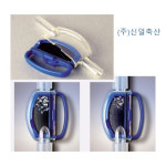 Ambic 유방염 필터 14mm 16mm / 축산 유방염 탐지기 : 백년가게