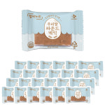 CJ 헬씨누리 우리쌀파운드케익 30g x 24개 : 에스플러스마켓