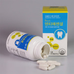 덴티에센셜 뼈 치아 건강 칼슘 영양제 : 일맥