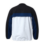 요넥스 2022년 FW 신제품 223JJ003U 배드민턴 남여공용 라운드 아노락 : 민턴홀릭