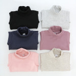 솜사탕 기모 목폴라티 : 아이파파