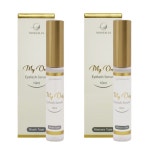 마이온리 아이래쉬 세럼 10ml / 속눈썹영양제 (마스카라형, 브러쉬형 2가지 타입) : 준뷰티몰